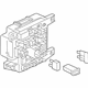 Mitsubishi 8637A478 Fuse & Relay Box