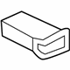 Mitsubishi MU001091 Fusible Link Pink