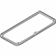 Mitsubishi MD130494 Valve Cover Gasket