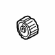 Mitsubishi MD135005 Timing Gear Set