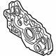 Mitsubishi 1211A164 Case Assembly