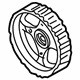 Mitsubishi MD074433 Timing Gear Set