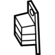 Mitsubishi 5802A730 Lift Gate Damper