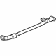 Mitsubishi 1570C433 Front Pipe