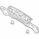 Mitsubishi 5257A296 Inner Panel