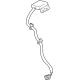 Mitsubishi 8751A168 Antenna