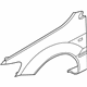 Mitsubishi MR954149 Fender, Driver Side