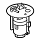 Mitsubishi 1770A273 Filter Assembly