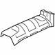 Mitsubishi 1706A016 Tank Shield