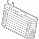 Mitsubishi 2920A170 Transmission Cooler