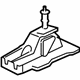 Mitsubishi MN168266 Gear Shift Assembly