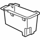 Mitsubishi 8011A344HA Storage Box