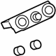 Mitsubishi MN121361HA Dash Control Unit