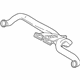 Mitsubishi 7830A277 Air Distributor