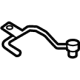 Mitsubishi 3501A863 Vent Pipe