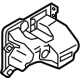 Mitsubishi 3501A845 Cover