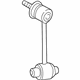 Mitsubishi 4056A111 Stabilizer Link, Driver Side