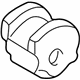 Mitsubishi MR418547 Stabilizer Bar Bushing