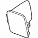 Mitsubishi 5940A531 Fuel Door