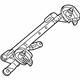 Mitsubishi 8251A057 Front Transmission