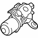 Mitsubishi 8250A493 Front Motor