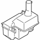 Mitsubishi 8260A224 Washer Reservoir