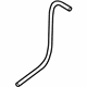 Mitsubishi 8265A556 Washer Hose