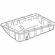 Mitsubishi 2705A044 Transmission Pan