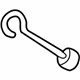 Mitsubishi MR593156 Dipstick