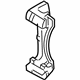 Mitsubishi 4605A007 Caliper Support