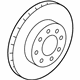 Mitsubishi 4615A067 Rotor