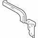 Mitsubishi 2920A131 Transmission Cooler Upper Bracket