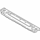 Mitsubishi 5256C062 Lower Tie Bar