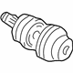 Mitsubishi MN156832 Outer Boot