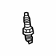 Mitsubishi MS851336 Spark Plug