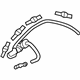 Mitsubishi 8265A496 Tube