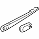 Mitsubishi 8253A029 Wiper Arm