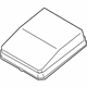 Mitsubishi 8565A453 Cover