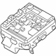 Mitsubishi 8565A357 Fuse & Relay Box
