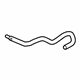 Mitsubishi 7805A829 Water Hose