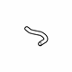 Mitsubishi 7805A504 Water Hose
