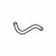 Mitsubishi 7805A503 Water Hose