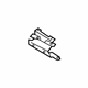 Mitsubishi 7807A062 Bracket