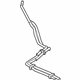 Mitsubishi 7805A715 Cooling Pipe