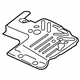 Mitsubishi 7807A054 Cover