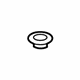 Mitsubishi 5230B672 Drain Hose Grommet