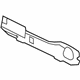 Mitsubishi MN159181 Silencer