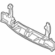 Mitsubishi MR396999 Air Deflector