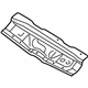 Mitsubishi MR392181 Upper Tie Bar