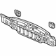 Mitsubishi 5281A114 Rear Body Panel